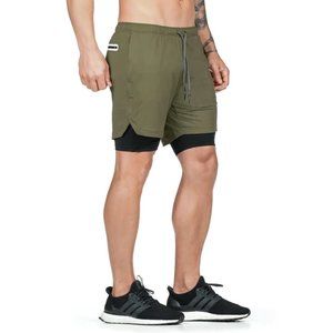 RUNNING SHORTS FOR MEN